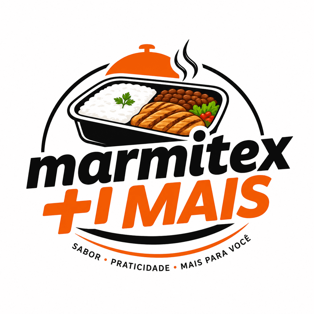 Marmitex do João